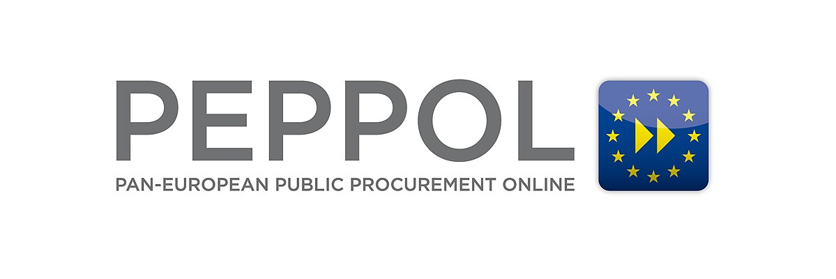 Connecté au réseau européen PEPPOL